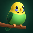 BirdPerch app icon