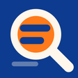 GrammarLens app icon